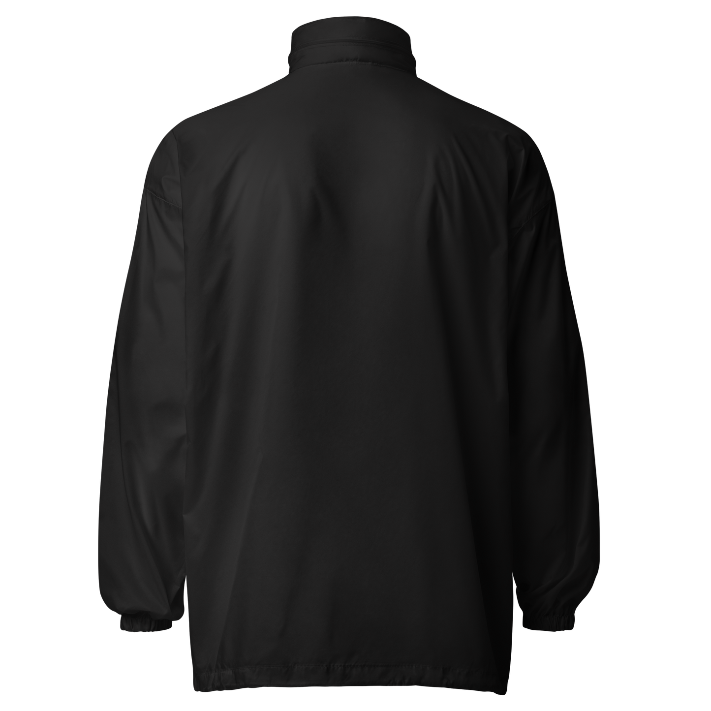 Limited Rubicon 392 Windbreaker Jacket