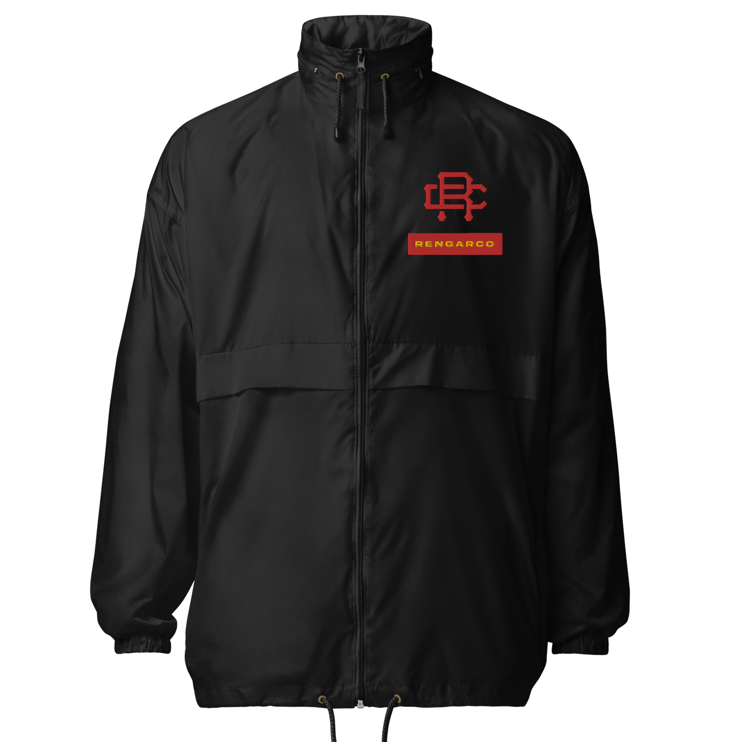 Rengarco Windbreaker Jacket