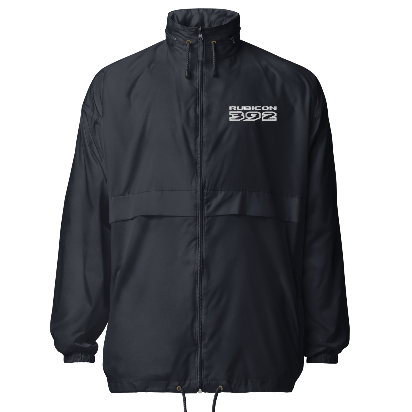 Limited Rubicon 392 Windbreaker Jacket