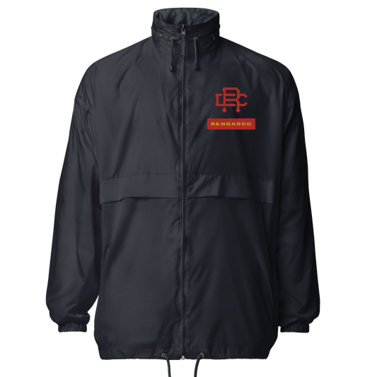 Rengarco Windbreaker Jacket