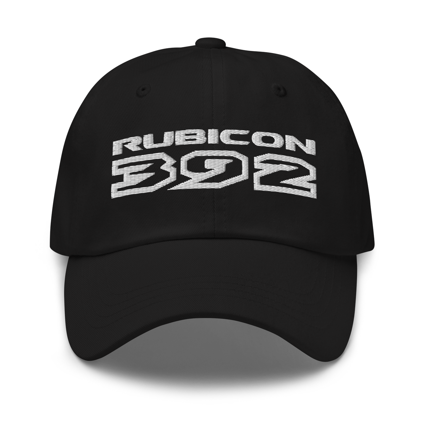 Limited Rubicon 392 Baseball Cap