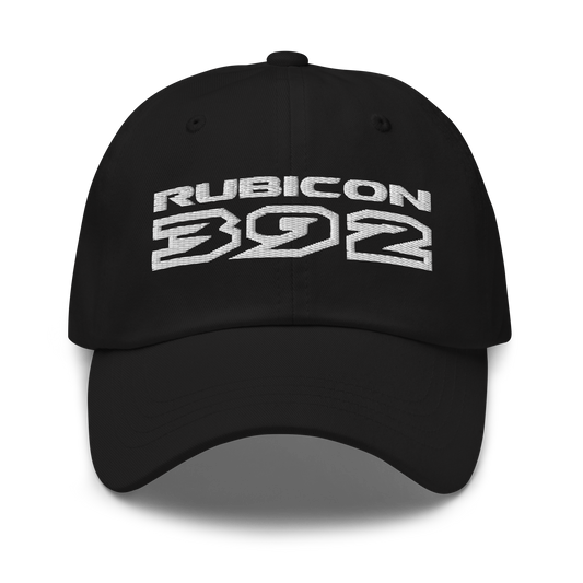 Limited Rubicon 392 Baseball Cap