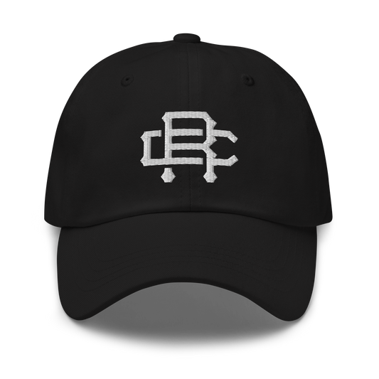 Rengarco - B Hat FB Logo W