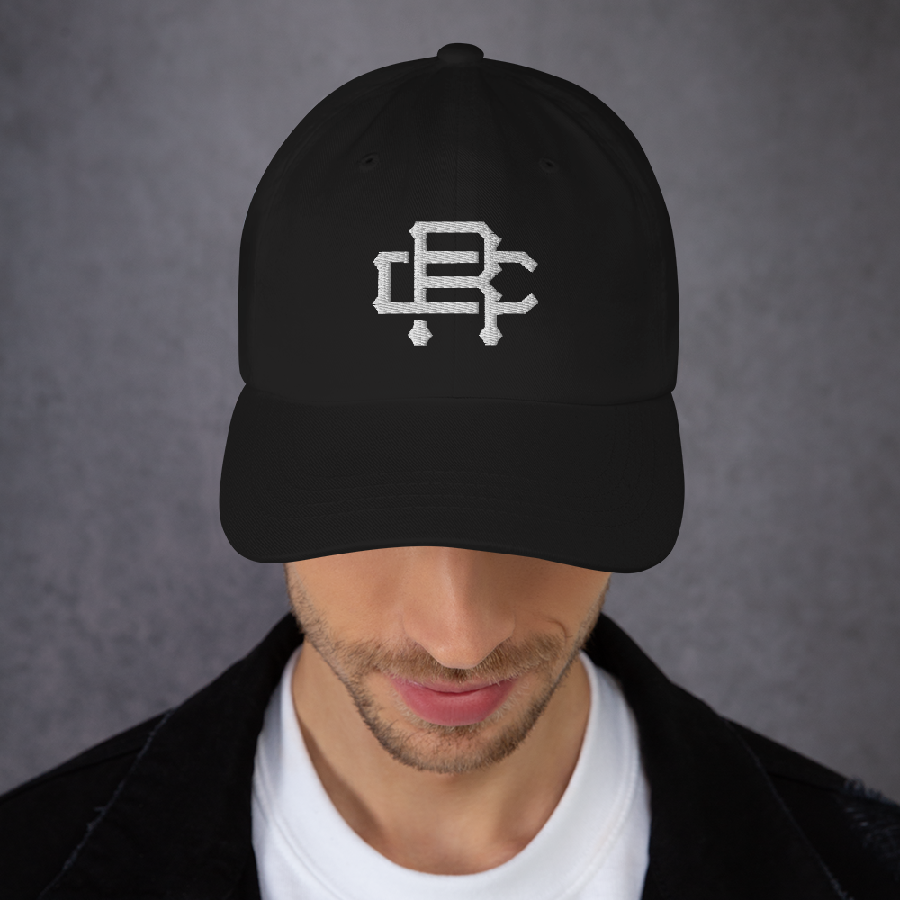 Rengarco - B Hat FB Logo W