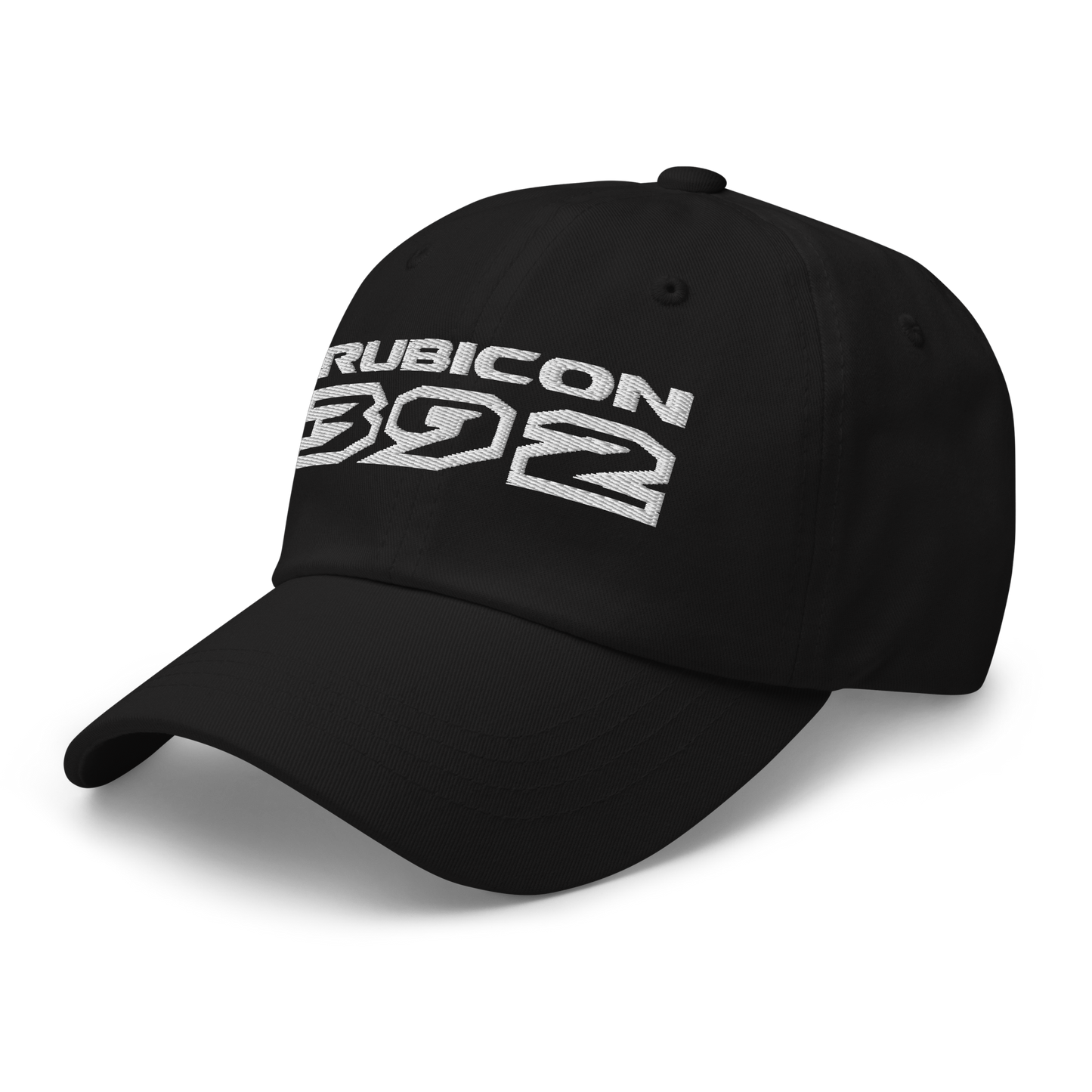 Limited Rubicon 392 Baseball Cap