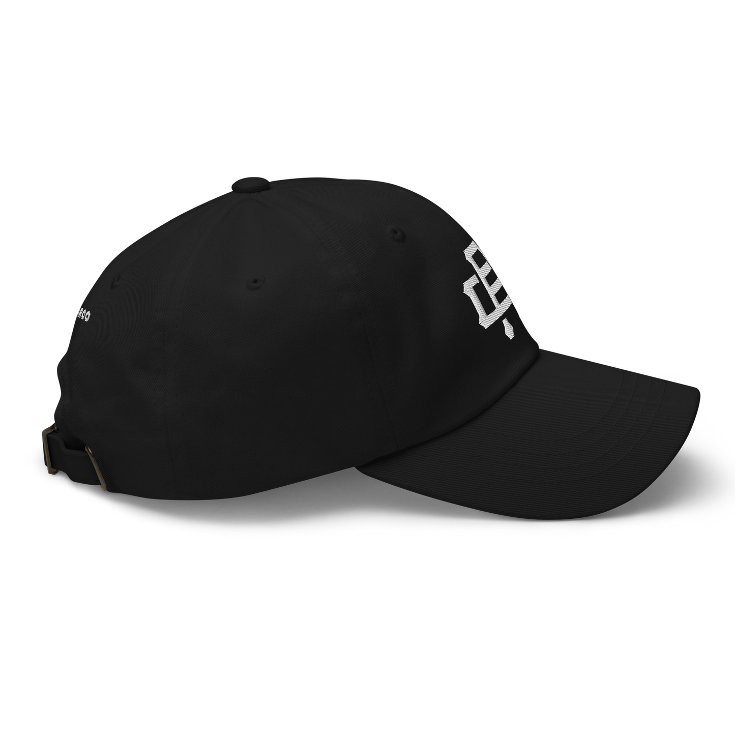 Rengarco - B Hat FB Logo W