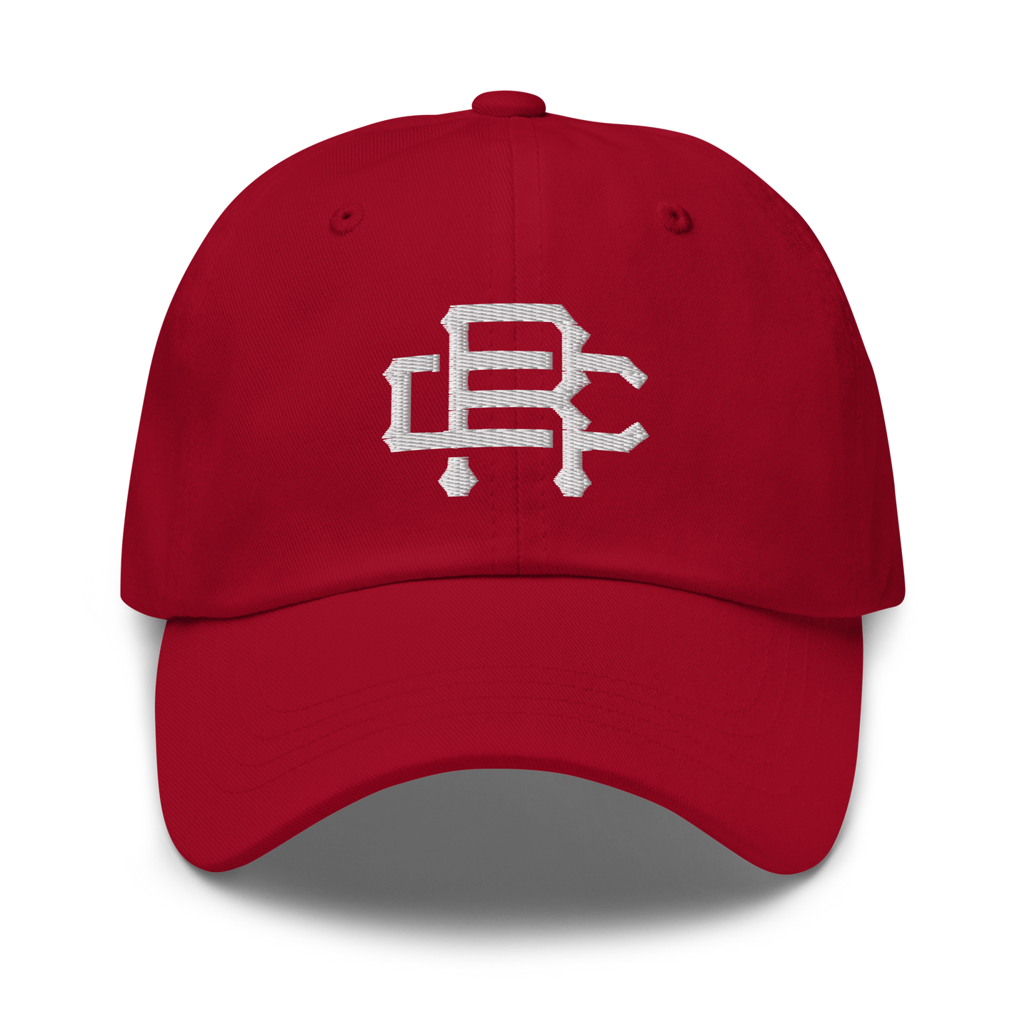 Rengarco - B Hat FB Logo W