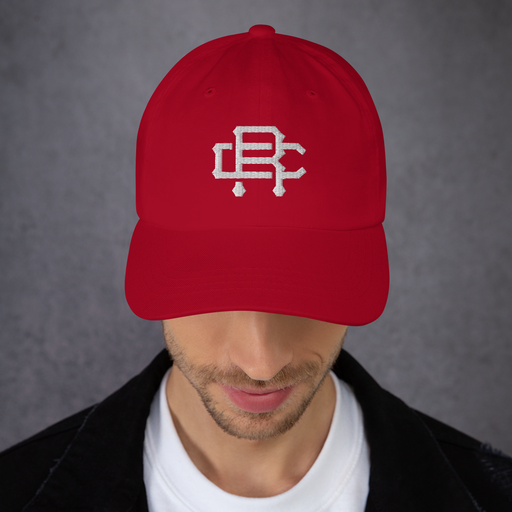 Rengarco - B Hat FB Logo W