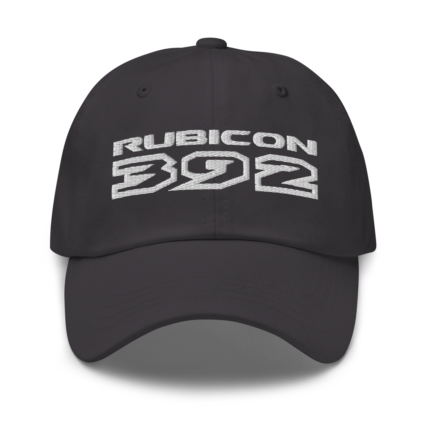 Limited Rubicon 392 Baseball Cap