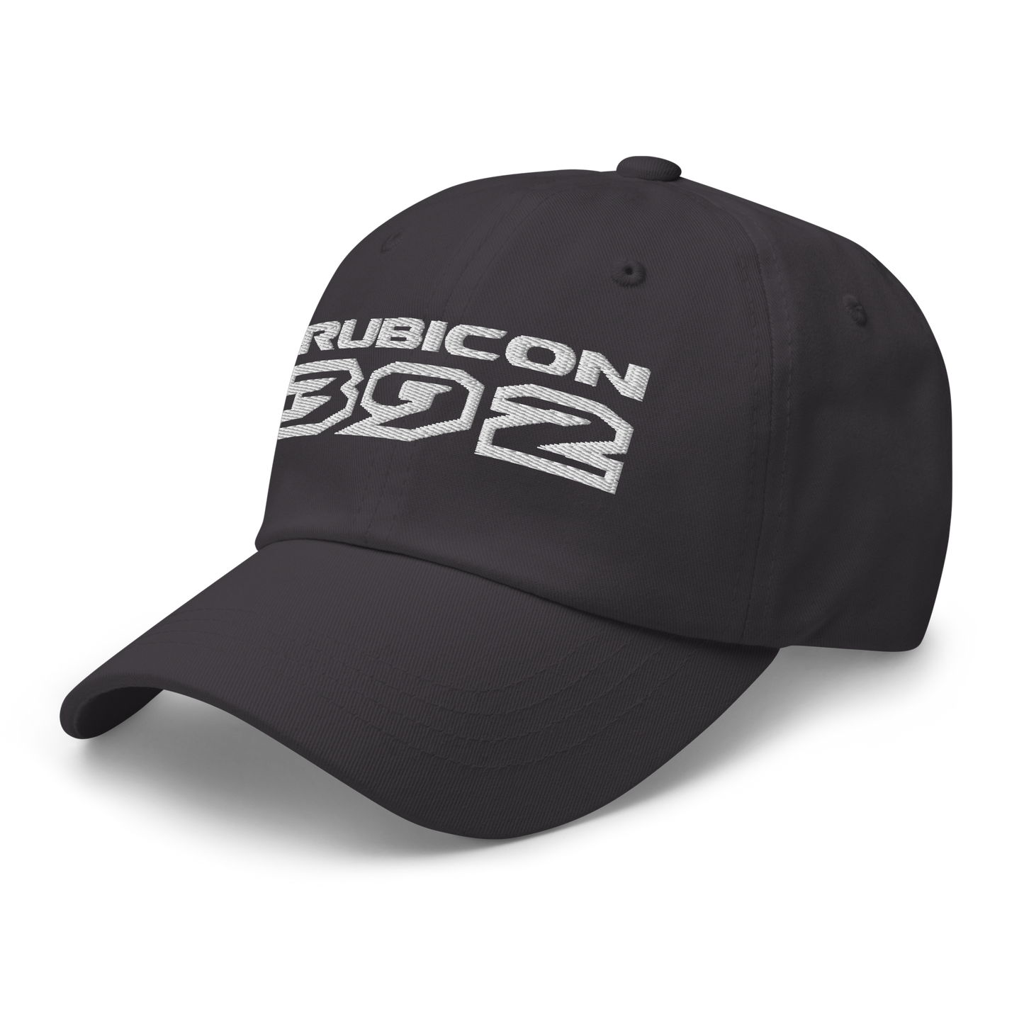 Limited Rubicon 392 Baseball Cap