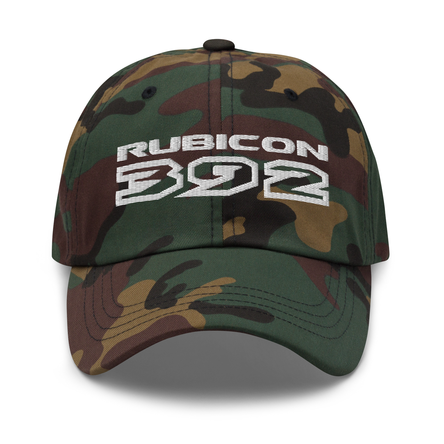 Limited Rubicon 392 Baseball Cap