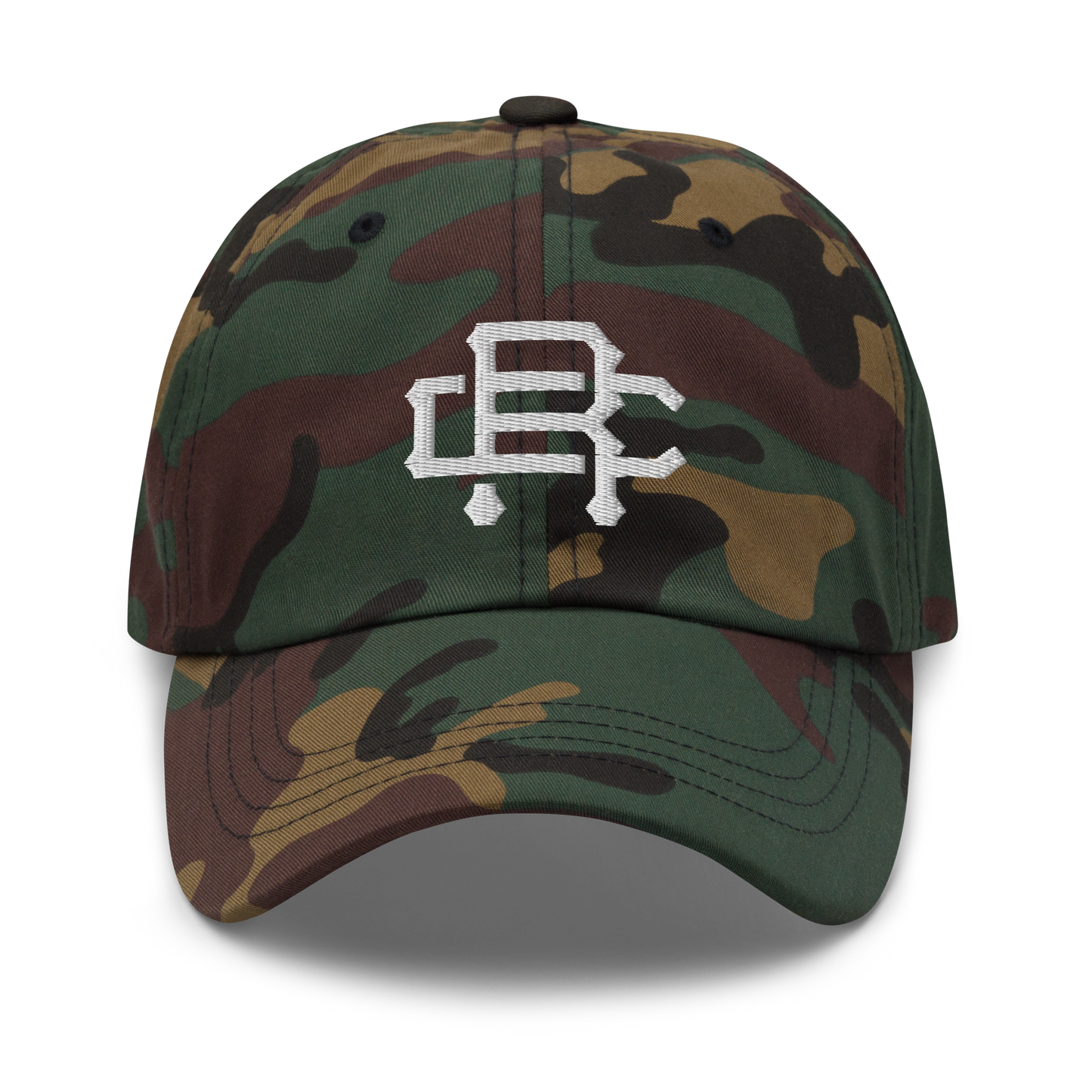 Rengarco - B Hat FB Logo W