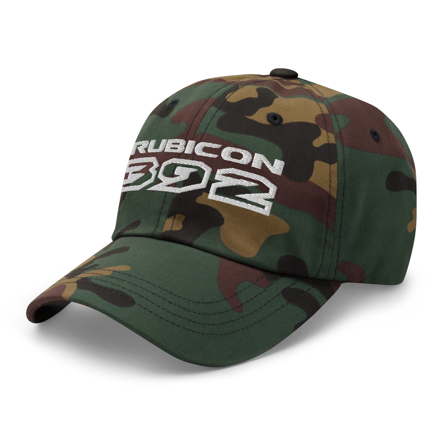 Limited Rubicon 392 Baseball Cap