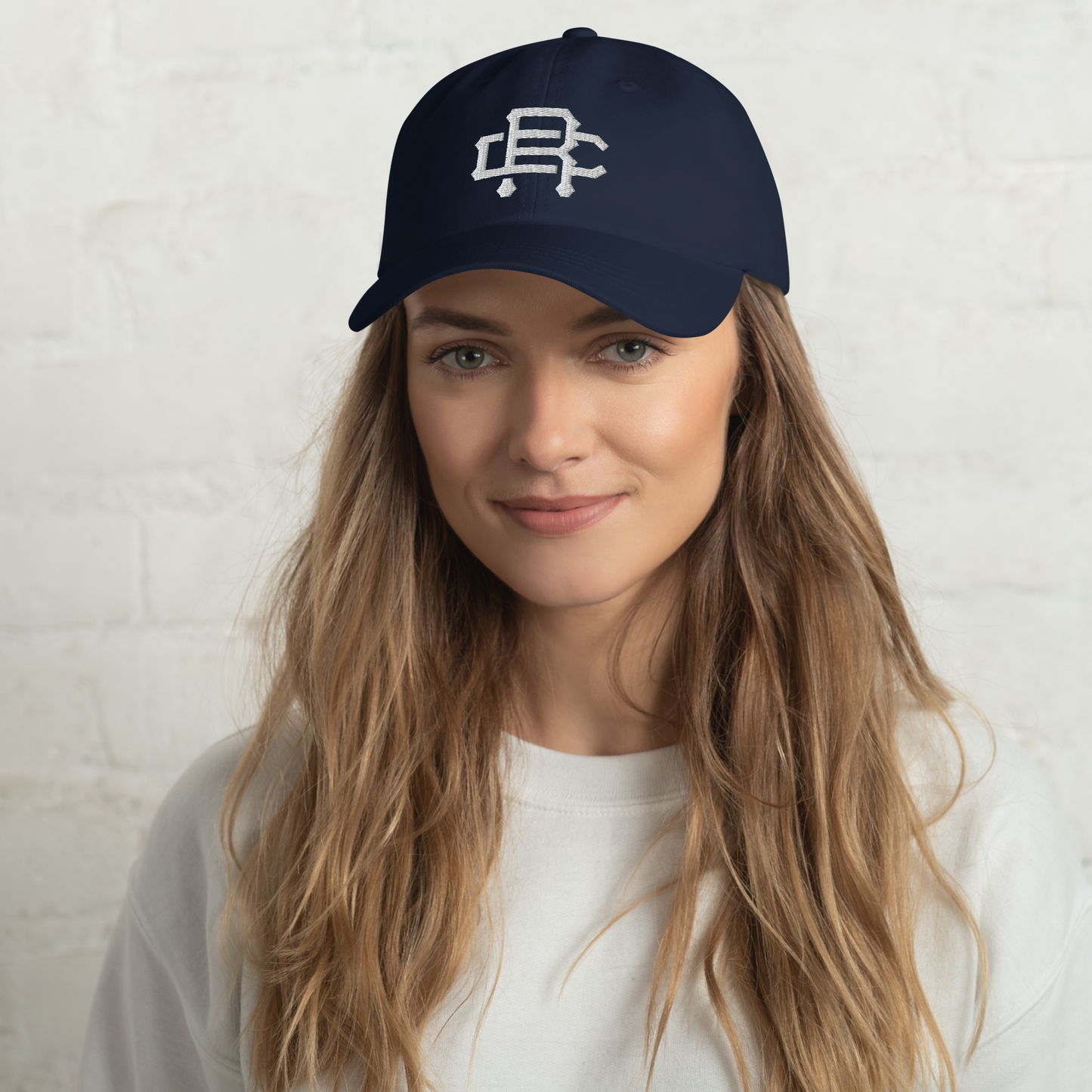 Rengarco - B Hat FB Logo W