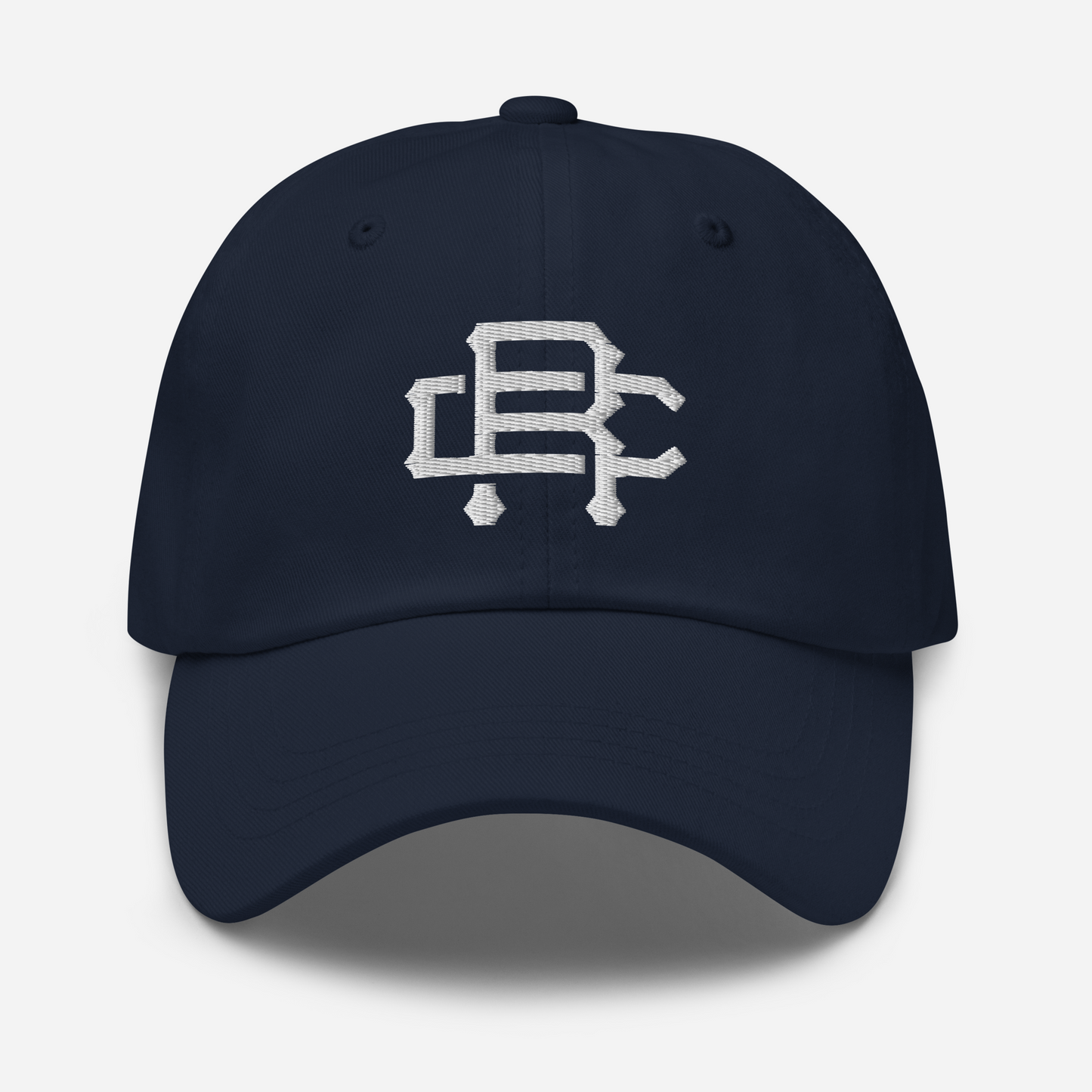 Rengarco - B Hat FB Logo W