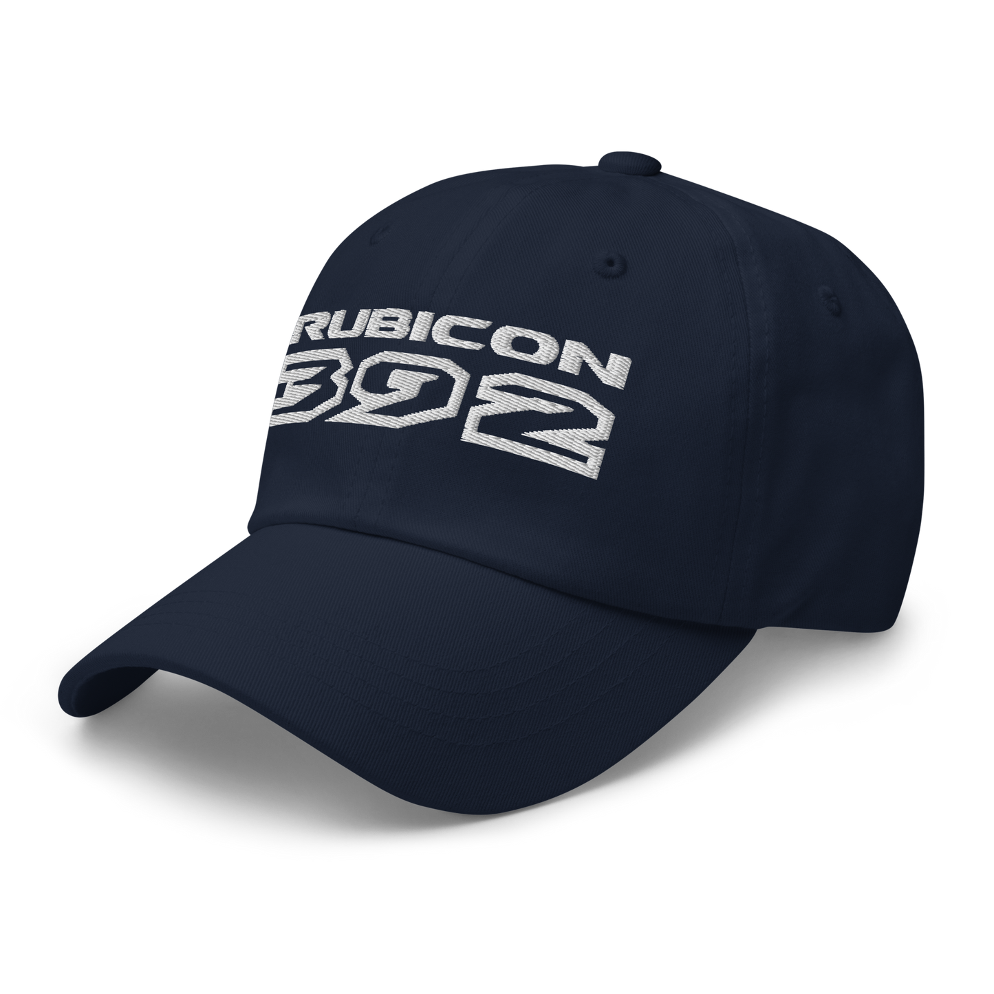 Limited Rubicon 392 Baseball Cap