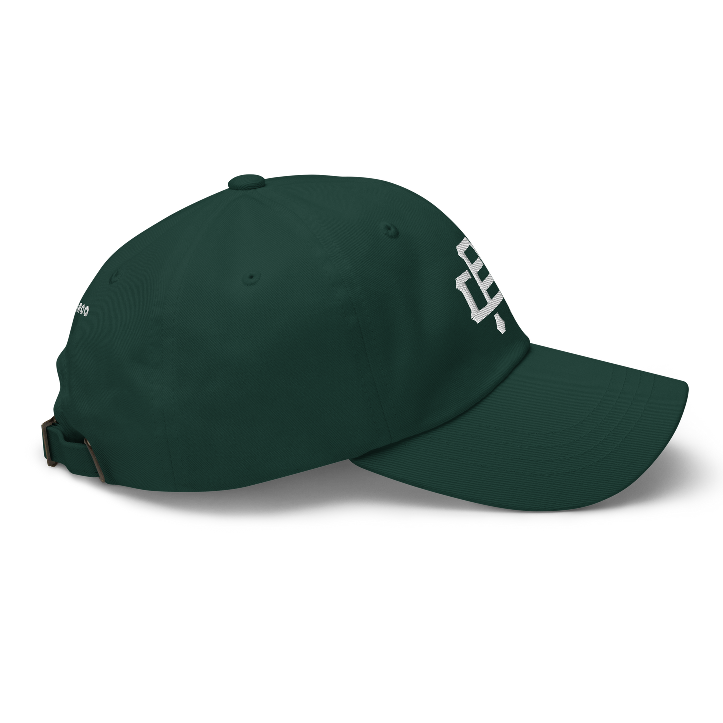 Rengarco - B Hat FB Logo W