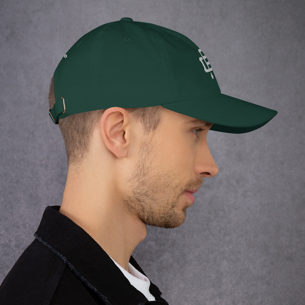 Rengarco - B Hat FB Logo W