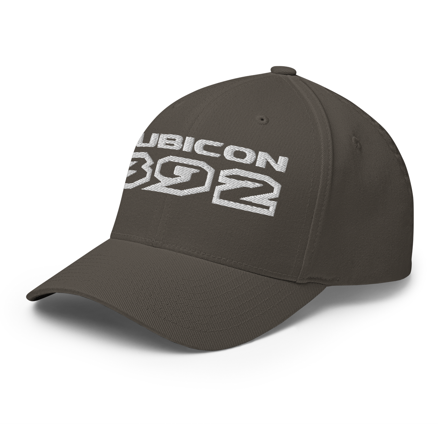 Limited Rubicon 392 Structured Twill Cap