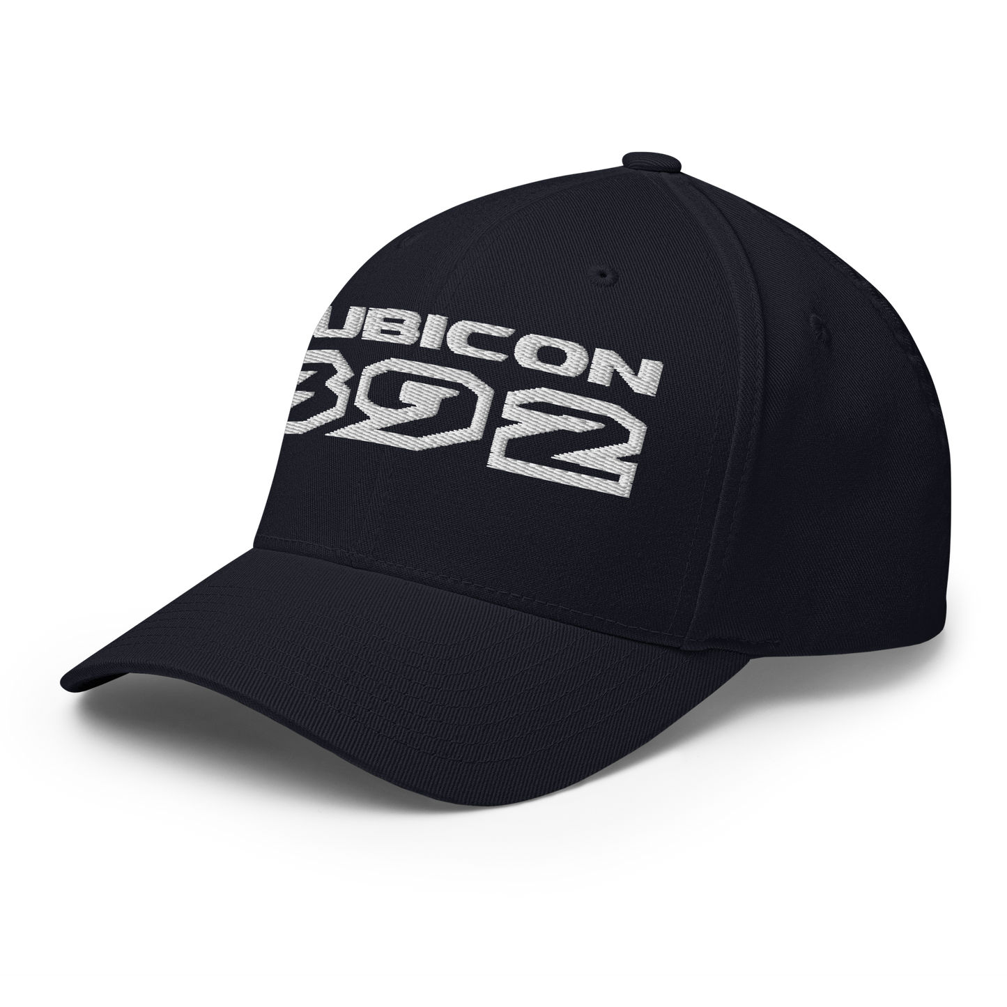 Limited Rubicon 392 Structured Twill Cap