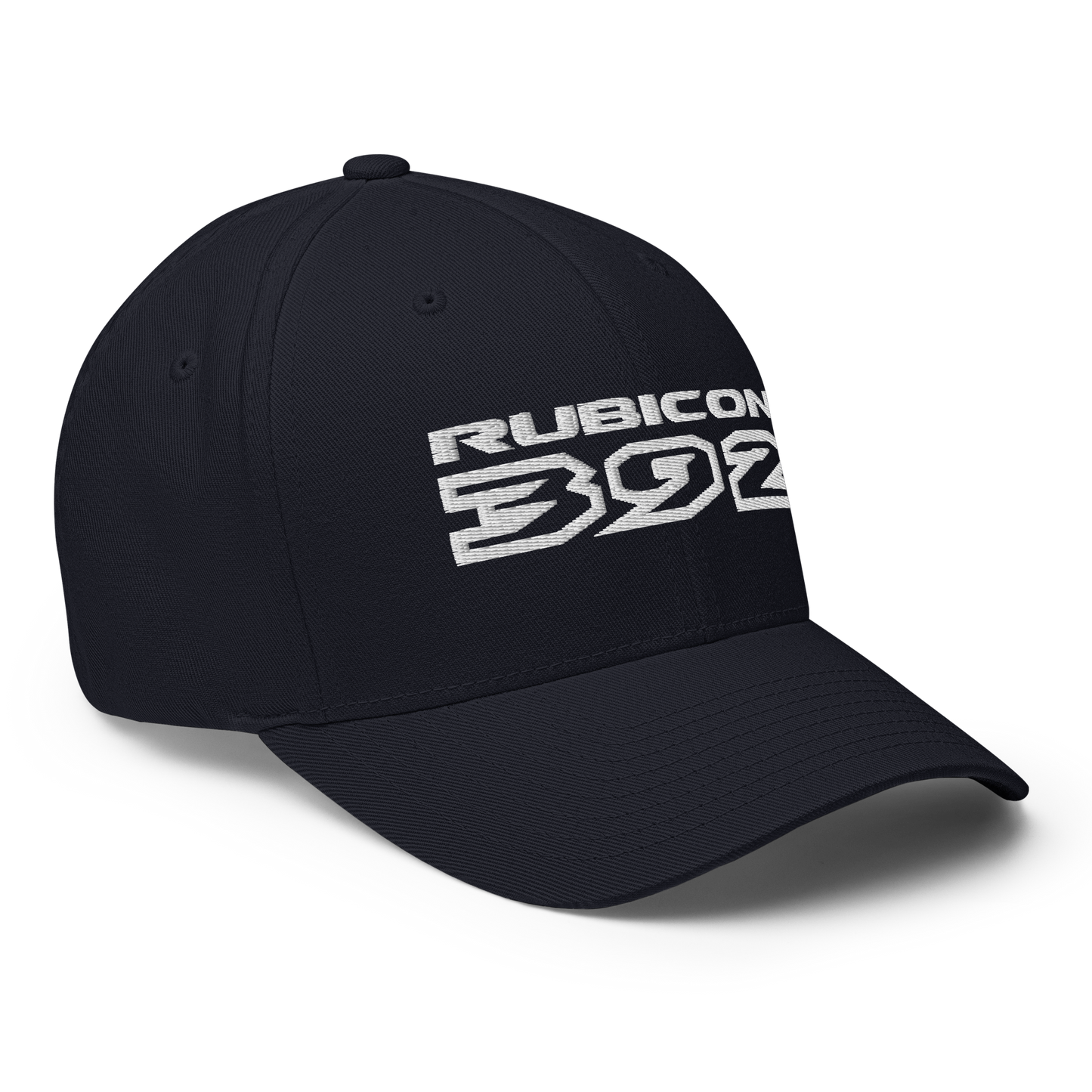 Limited Rubicon 392 Structured Twill Cap