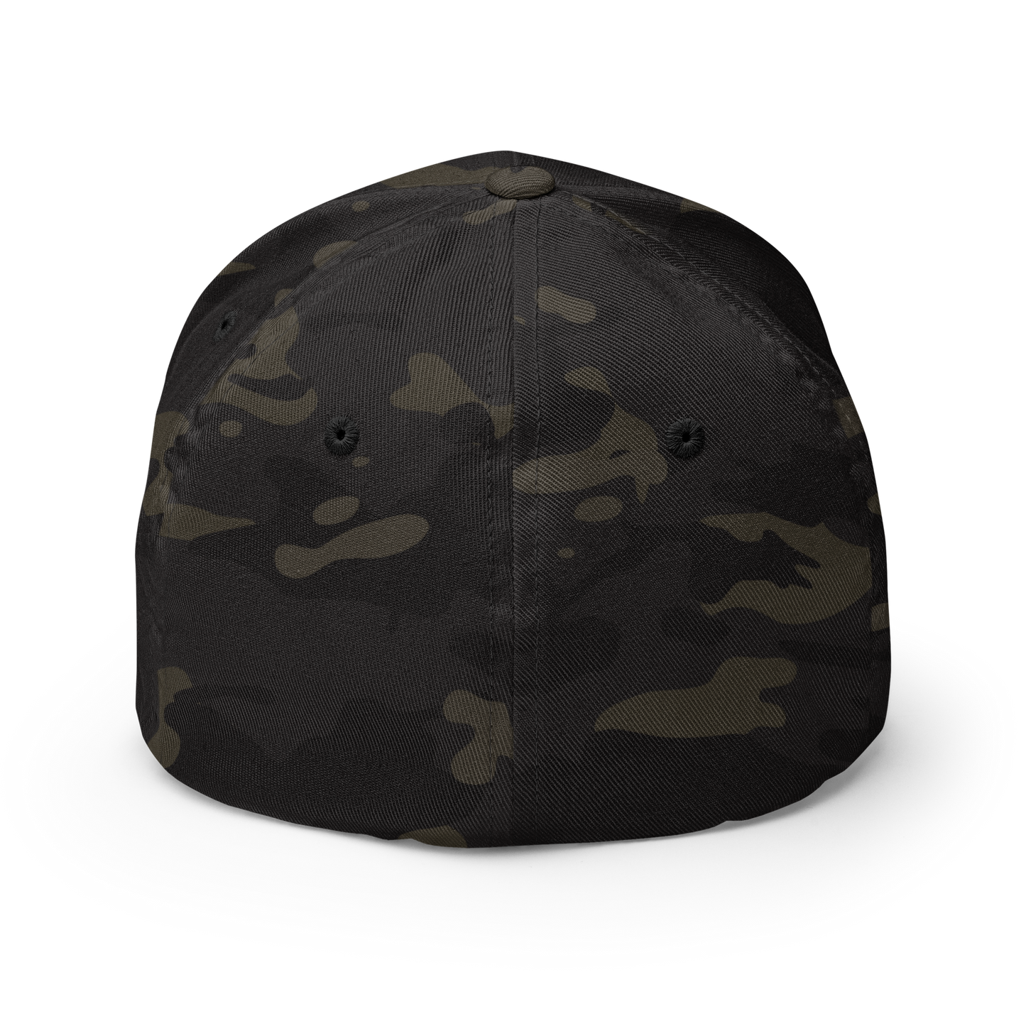 Limited Rubicon 392 Structured Twill Cap