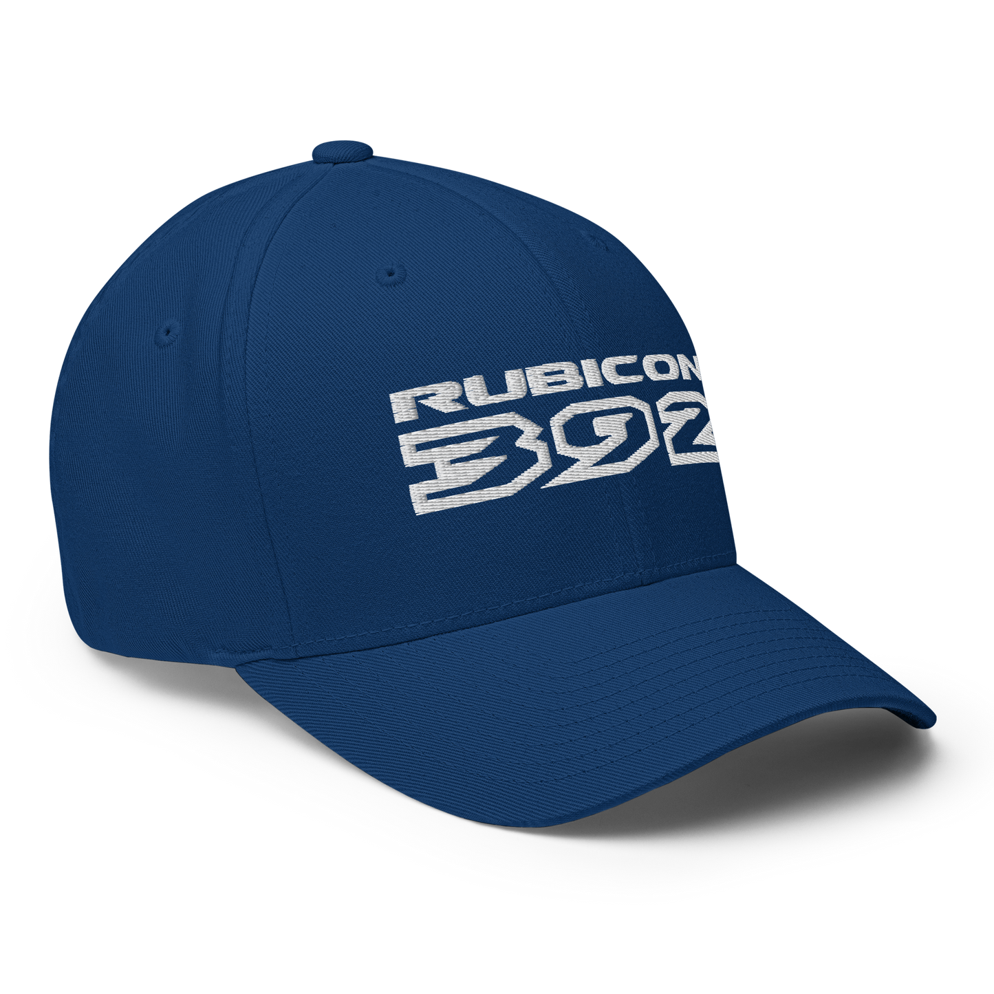 Limited Rubicon 392 Structured Twill Cap