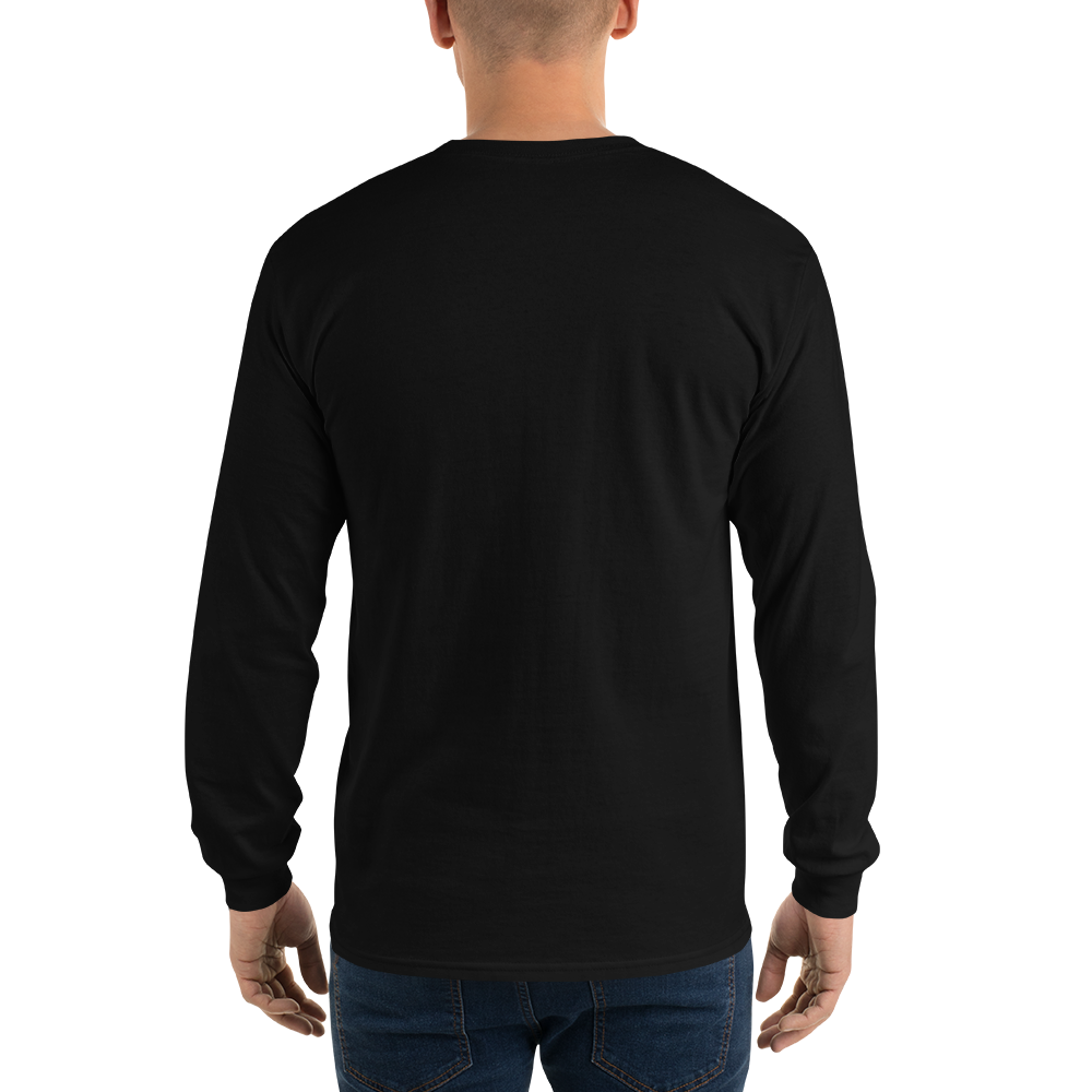 Limited Rubicon 392 Long Sleeve Sweatshirt