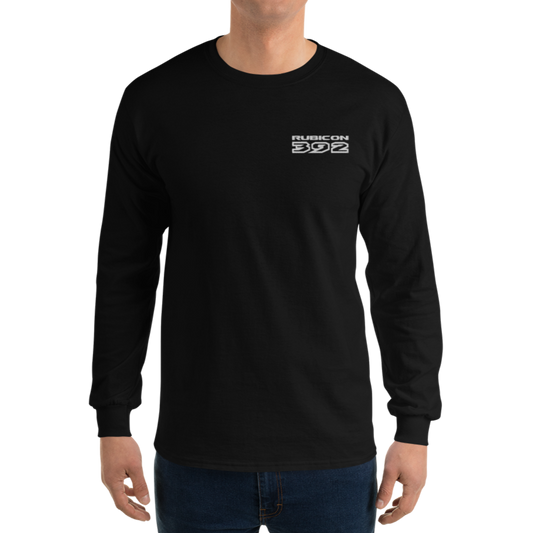 Limited Rubicon 392 Long Sleeve Sweatshirt