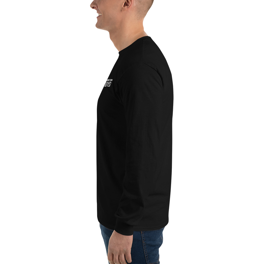 Limited Rubicon 392 Long Sleeve Sweatshirt