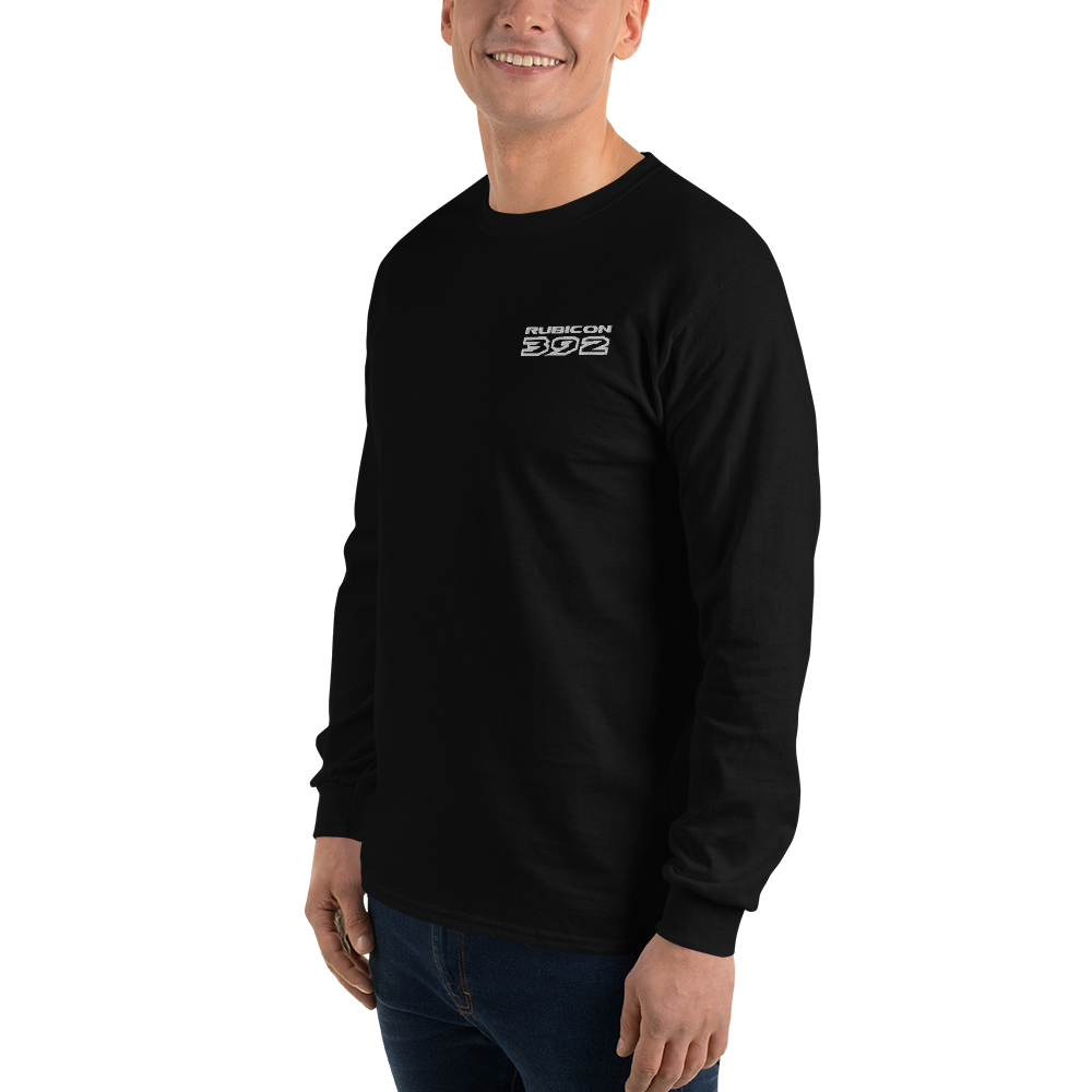 Limited Rubicon 392 Long Sleeve Sweatshirt