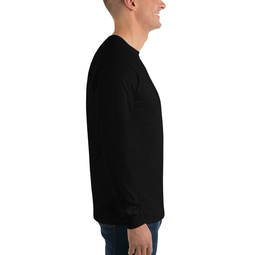 Limited Rubicon 392 Long Sleeve Sweatshirt