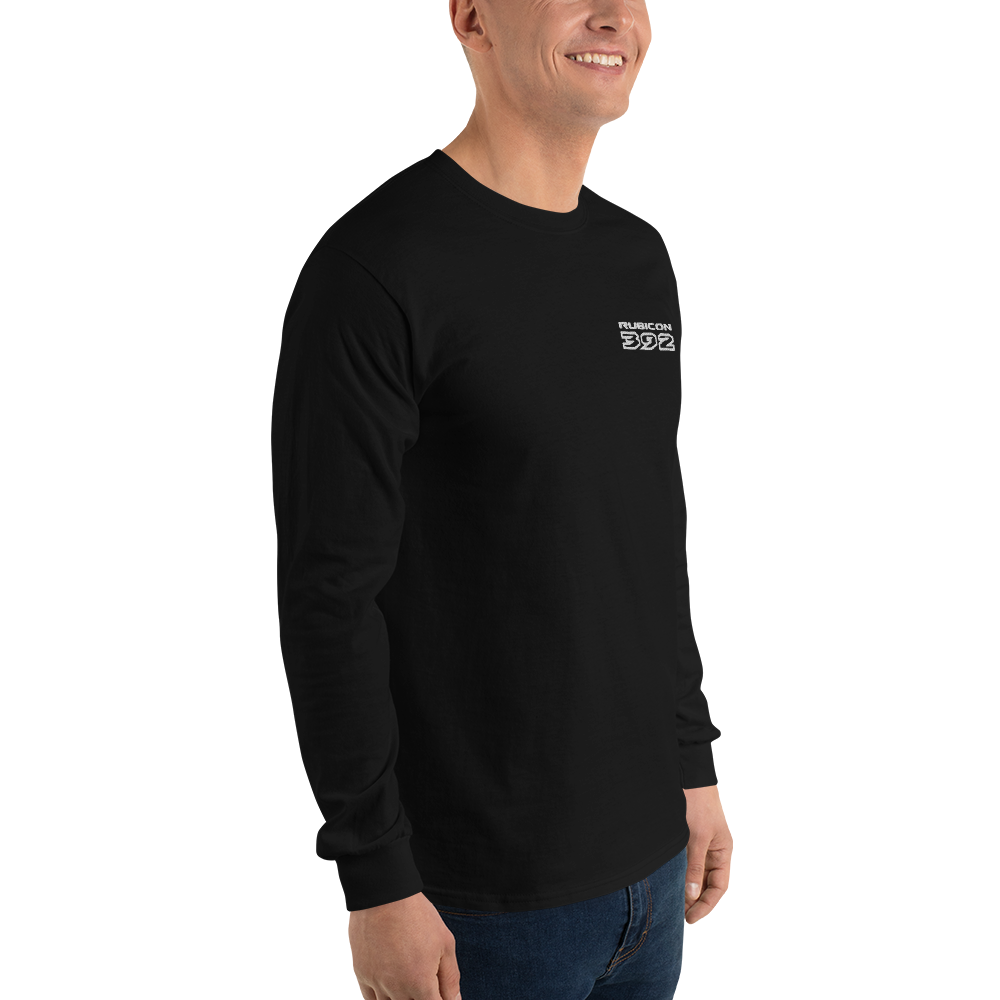 Limited Rubicon 392 Long Sleeve Sweatshirt