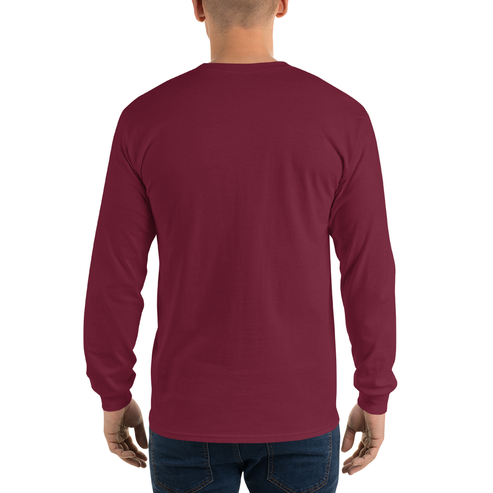 Limited Rubicon 392 Long Sleeve Sweatshirt