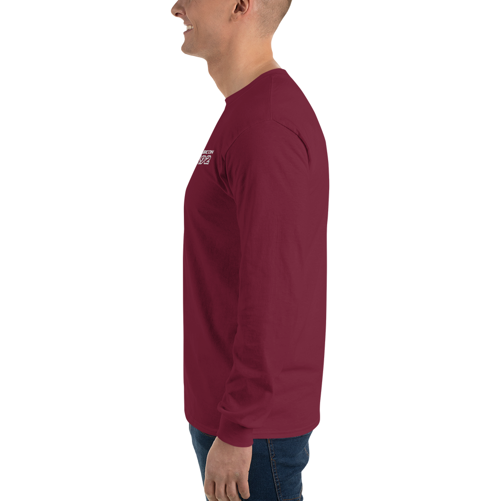 Limited Rubicon 392 Long Sleeve Sweatshirt