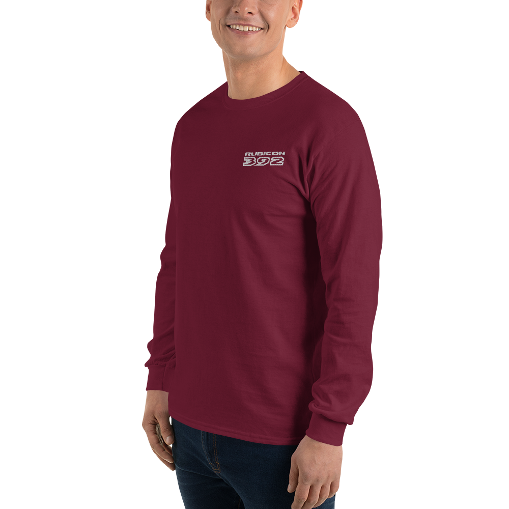 Limited Rubicon 392 Long Sleeve Sweatshirt