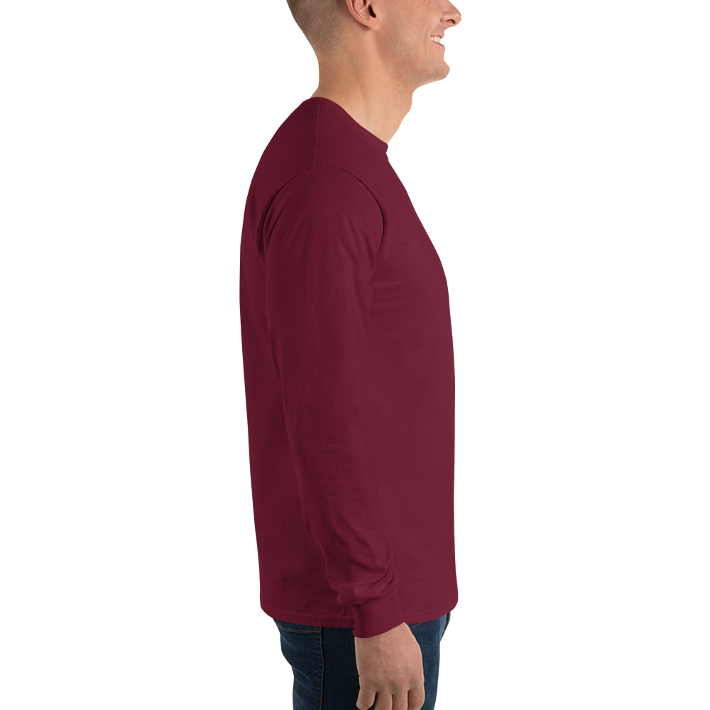 Limited Rubicon 392 Long Sleeve Sweatshirt