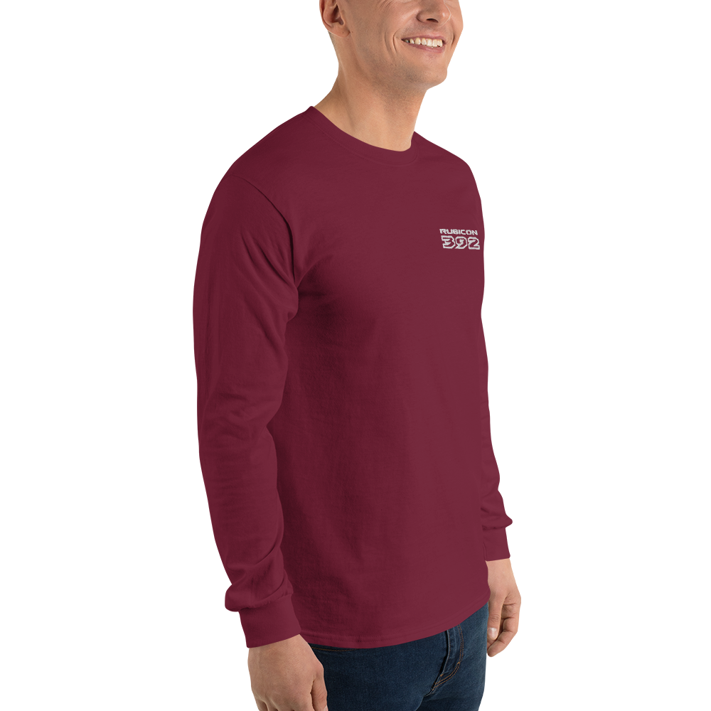 Limited Rubicon 392 Long Sleeve Sweatshirt