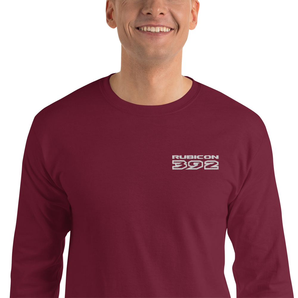 Limited Rubicon 392 Long Sleeve Sweatshirt