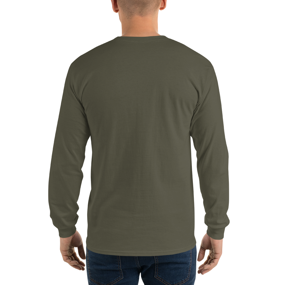 Limited Rubicon 392 Long Sleeve Sweatshirt