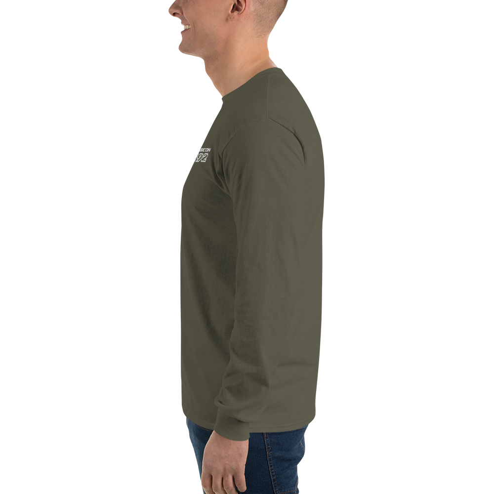 Limited Rubicon 392 Long Sleeve Sweatshirt