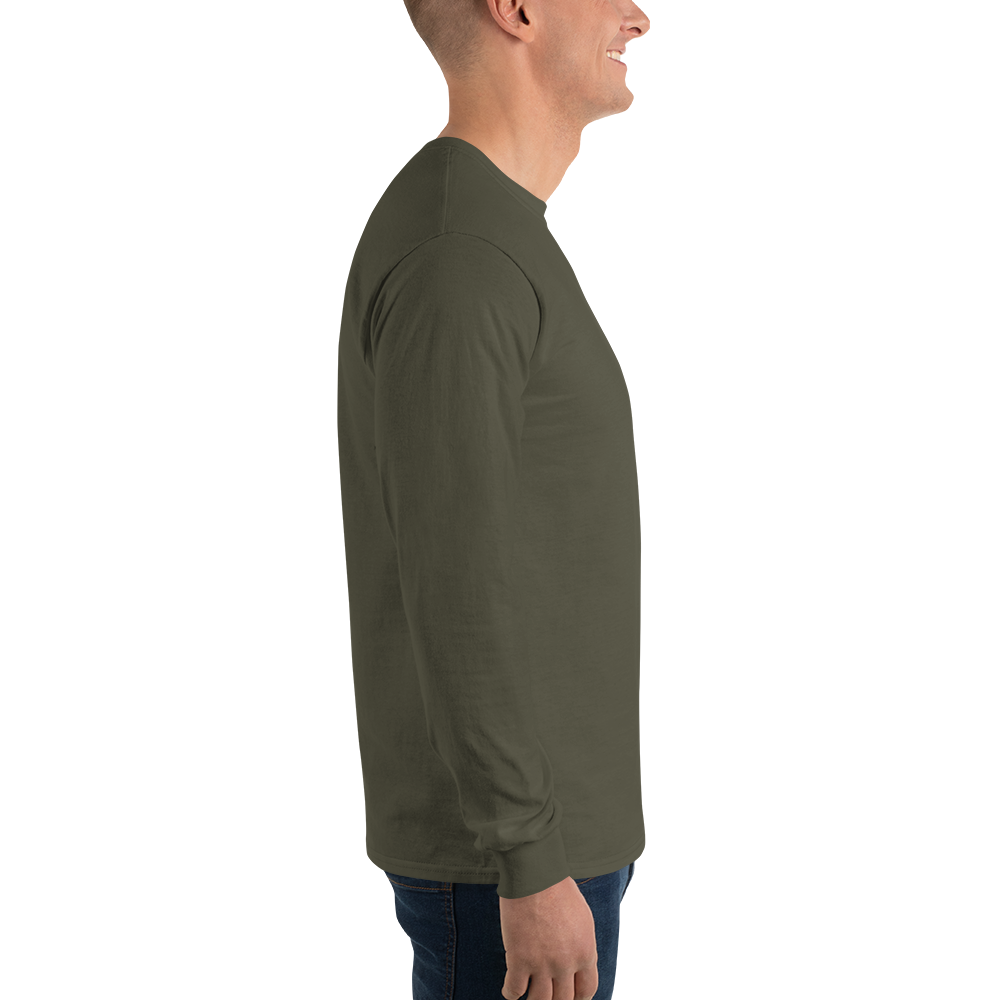 Limited Rubicon 392 Long Sleeve Sweatshirt