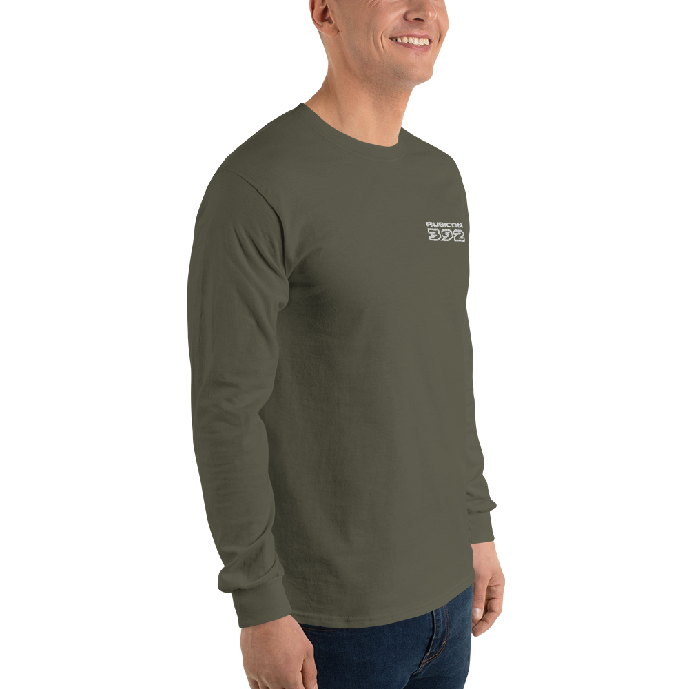 Limited Rubicon 392 Long Sleeve Sweatshirt