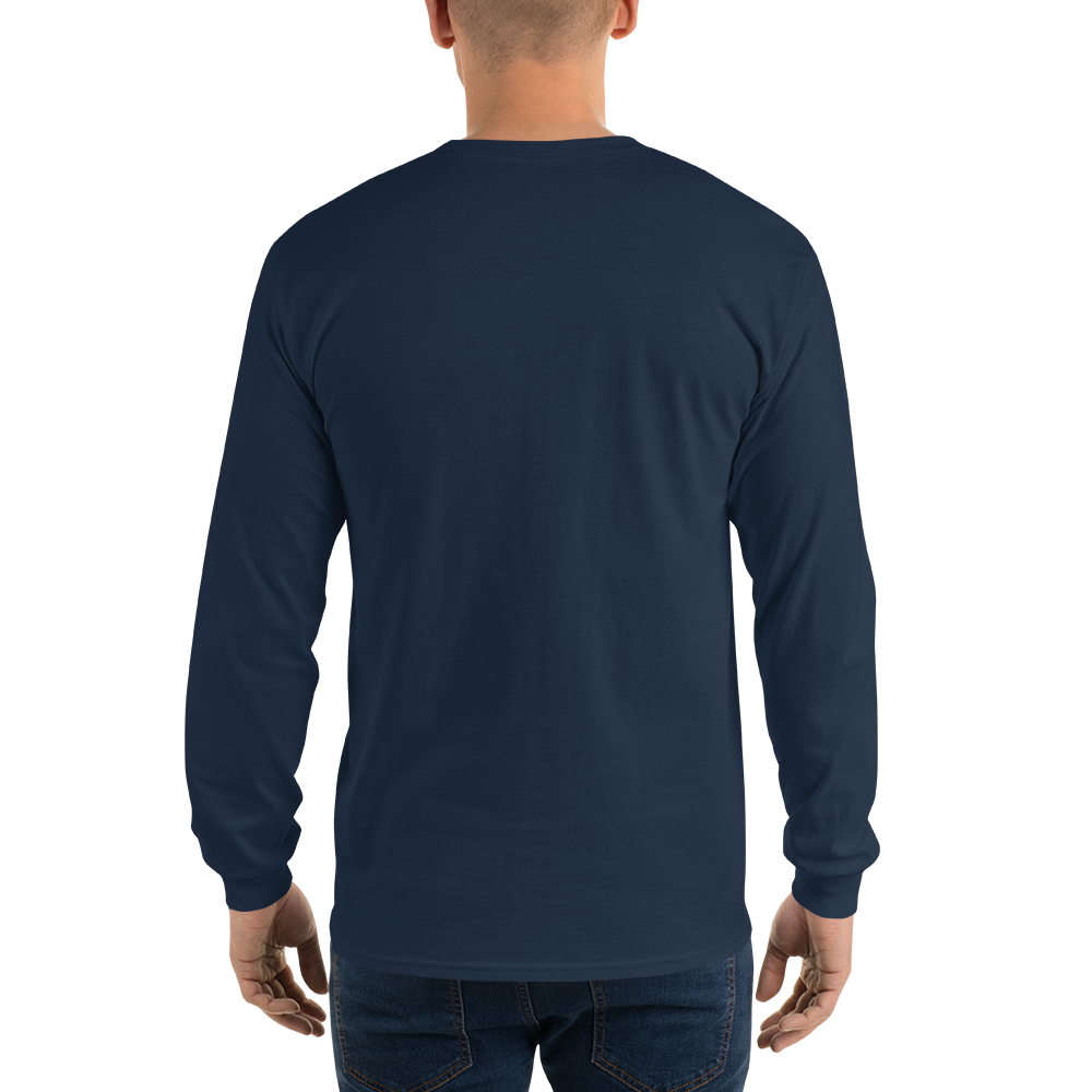 Limited Rubicon 392 Long Sleeve Sweatshirt