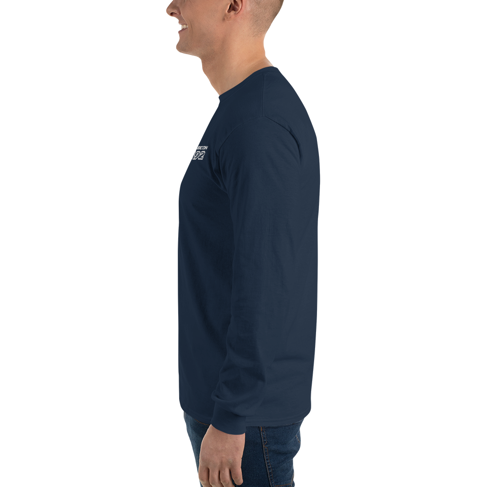 Limited Rubicon 392 Long Sleeve Sweatshirt