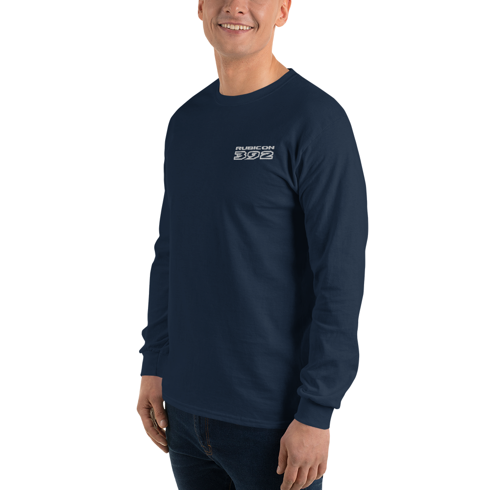 Limited Rubicon 392 Long Sleeve Sweatshirt