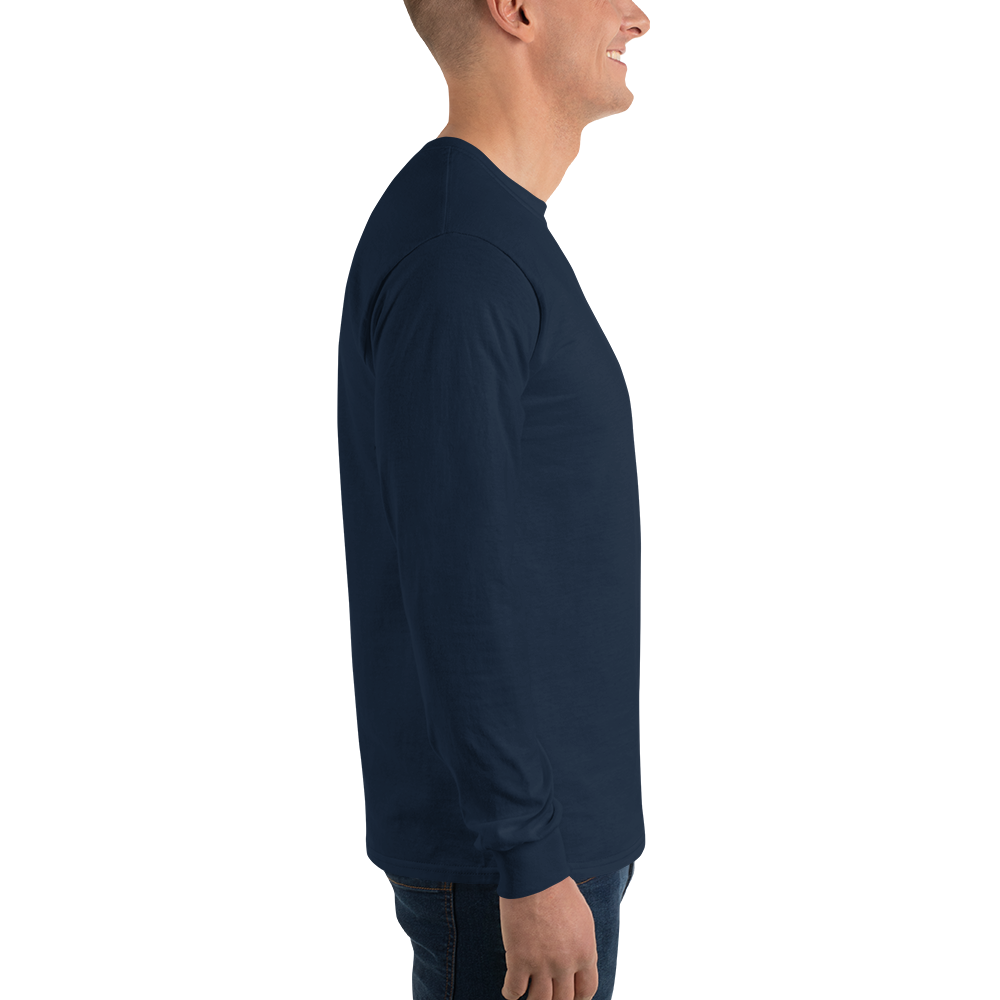 Limited Rubicon 392 Long Sleeve Sweatshirt