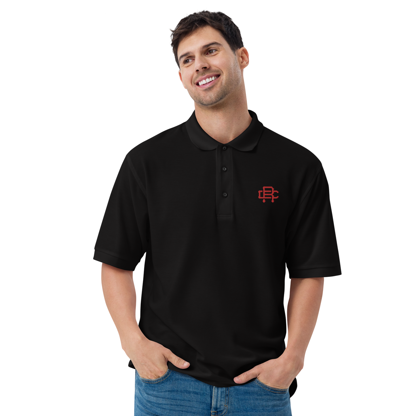 Rengarco Premium Polo