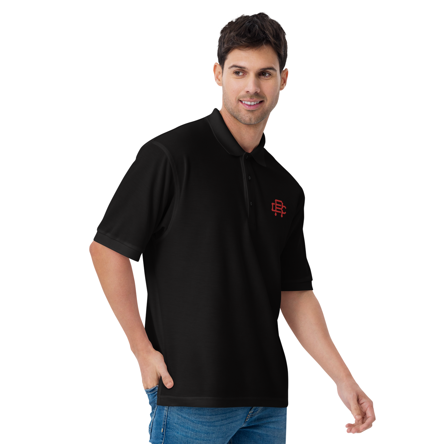 Rengarco Premium Polo