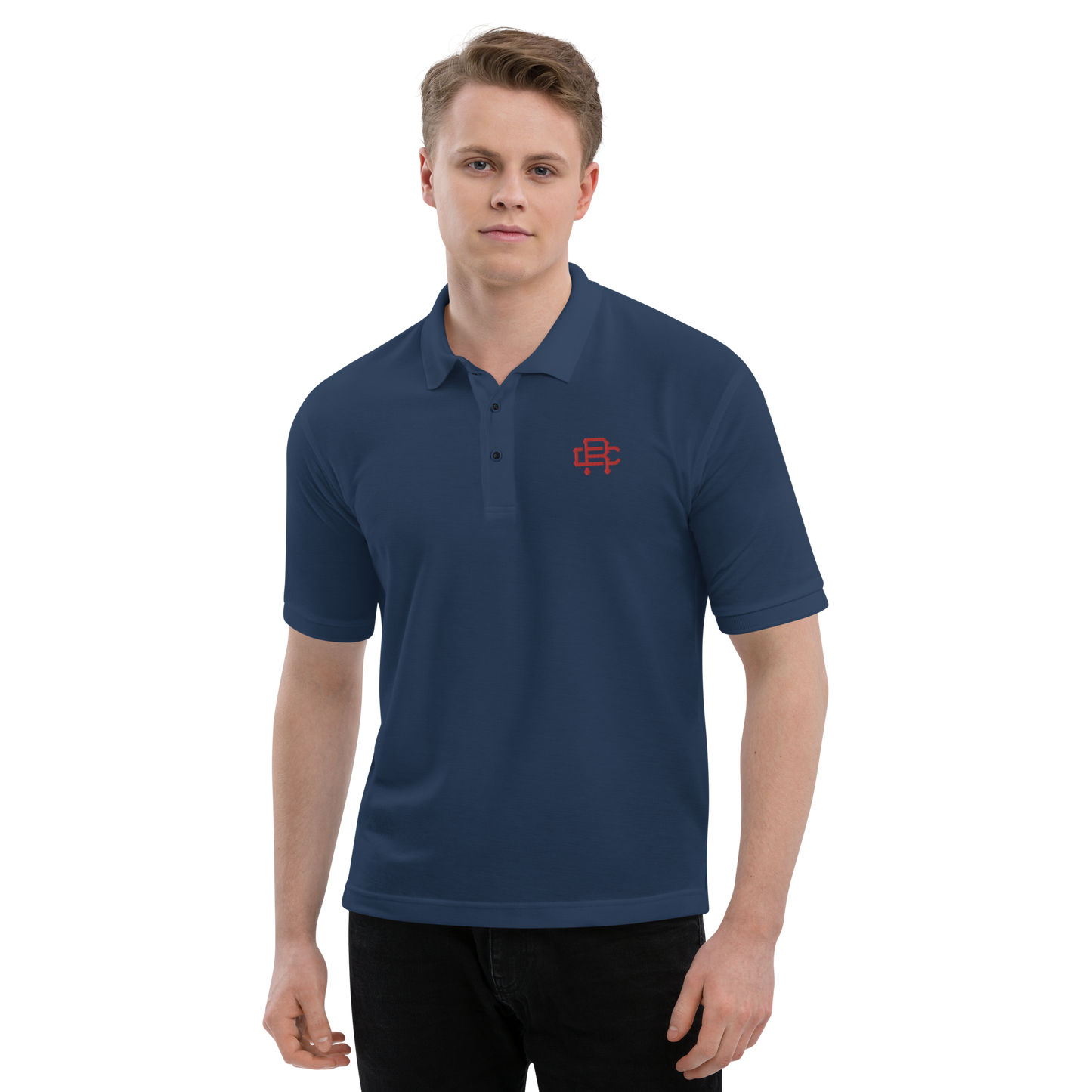 Rengarco Premium Polo